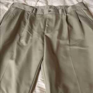 Men’s Casual/Dress slacks-beige